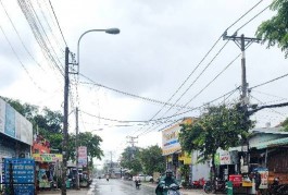 Bán Nhà Quận 12, Thới An – Vị Trí Đắc Địa Kinh Doanh Đa Nghề - Hẻm Xe Tải.
